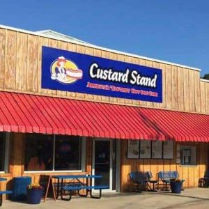 Custard Stand Hot Dog Chili | Hot Dog Chili and Chili Soup