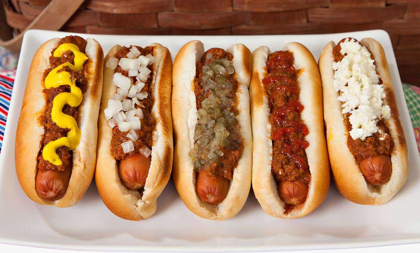 Where Are the Best Hot Dog Places in Ocean County?